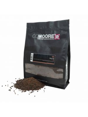CCMOORE-Oily Bag Mix | 1kg - Hengelsport De Goeie Vangst