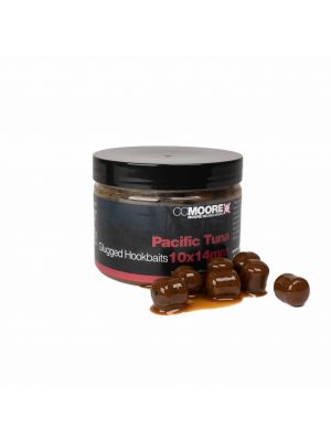CCMOORE-Pacific Tuna Glugged Hookbaits 15x18mm-15x18mm - Hengelsport De Goeie Vangst