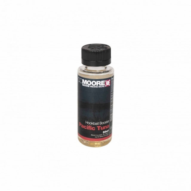 CCMOORE-Pacific Tuna Hookbait Booster 50ml - Hengelsport De Goeie Vangst