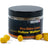 CCMOORE-Pro-stim Liver Colour Dumbell Wafters | 10x14mm-Yellow-10x14mm-Hengelsport De Goeie Vangst