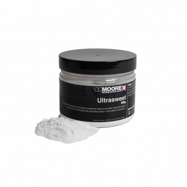 CCMOORE-Ultrasweet | 50g - Hengelsport De Goeie Vangst