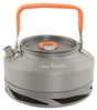 Fox Carp - Cookware Heat Transfer Kettle 0.9L - Hengelsport De Goeie Vangst
