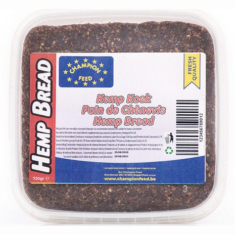 Champion Feed-Kempkoek - Hengelsport De Goeie Vangst