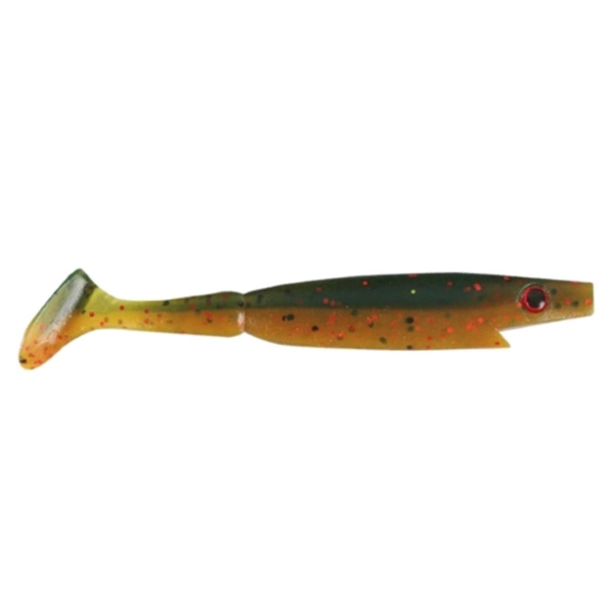 Strike Pro - Piglet Shad - Hengelsport De Goeie Vangst