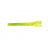 Fox Rage-Floating Creatures Funky Worm-Chartreuse UV-7cm-Hengelsport De Goeie Vangst