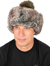 Trapper Hat Muts – Groen