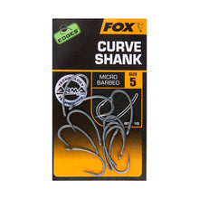 Edges Curve Shank Haken