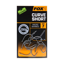 Edges Curve Short Haken