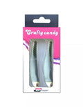 Cinnetic-Crafty Candy 85l-Natural Baitfish-8.5cm-Hengelsport De Goeie Vangst