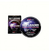 Cinnetic-Sky Leader Clear | 250 + 15m-0.26 -> 0.57mm - Hengelsport De Goeie Vangst