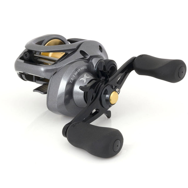 Shimano-Citica 201HG - Hengelsport De Goeie Vangst