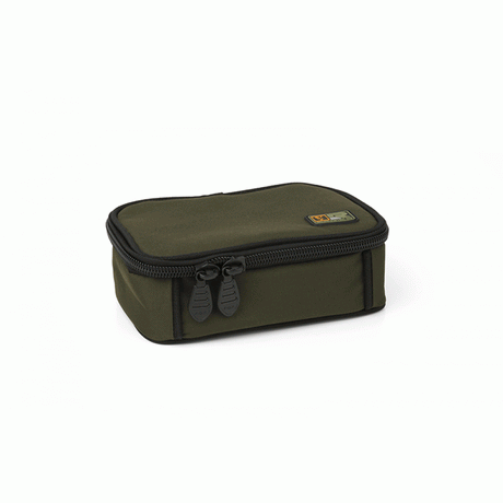 Fox Carp-Medium Accessory Bag-Groen-Medium-Hengelsport De Goeie Vangst