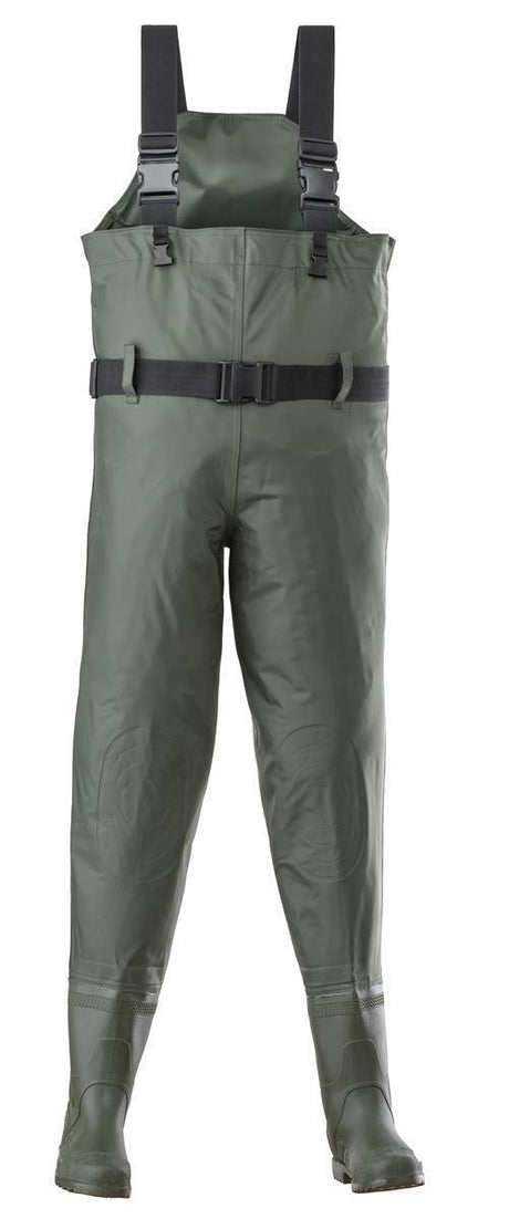 Cormoran - PVC Waadpak - Hengelsport De Goeie Vangst