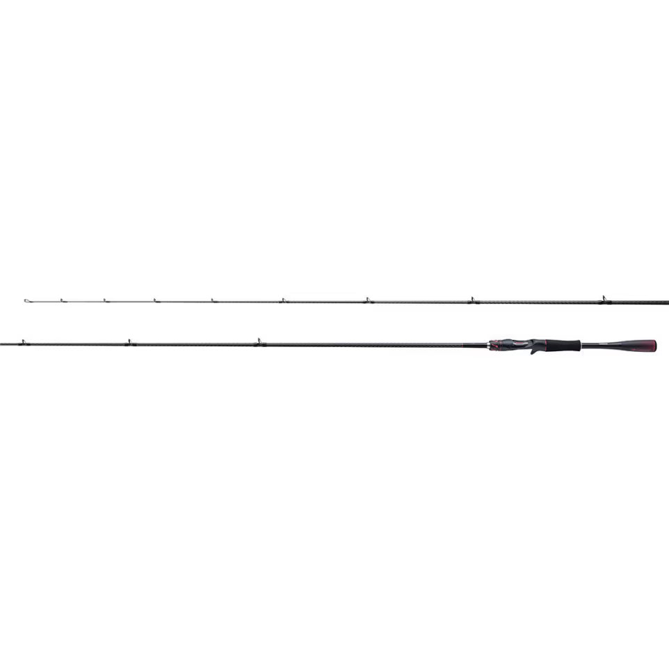 26 Zodias 172H-2 Casting Hengel