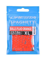Cresta - Cresta Spaghetti Balls Xl - 4714-813 - Hengelsport De Goeie Vangst