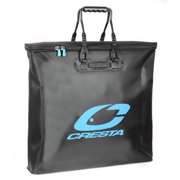 Cresta-Eva Keepnet Bag Compact-60x13x56cm - Hengelsport De Goeie Vangst