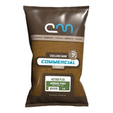 Cresta-Marukyu Method Plus Grondvoer | 2kg-Green Fish - De Goeie Vangst
