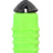 Cresta-Softcap Hollow Connectors-fluo green-Large-Hengelsport De Goeie Vangst