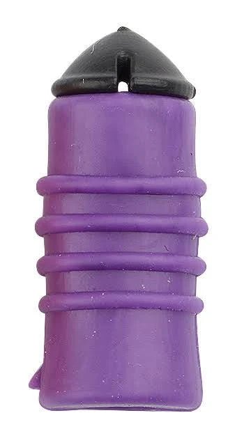 Cresta - Softcap Hollow Connectors - Hengelsport De Goeie Vangst