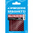 Cresta-Spaghetti Balls-Standard-Blood red-Hengelsport De Goeie Vangst