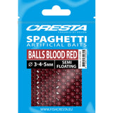 Cresta - Spaghetti Balls - 4714 800 - Hengelsport De Goeie Vangst