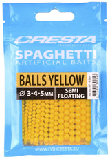 Cresta-Spaghetti Balls -4714 804- Hengelsport De Goeie Vangst