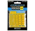Cresta-Speed Pellets Sinking-Geel - Hengelsport De Goeie Vangst