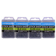 Cresta - Stick Shots | 2mm - Hengelsport De Goeie Vangst