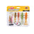 Berkley-Powerbait Pro Pack Carolina Rig-MIX - Hengelsport De Goeie Vangst