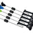 Fox Carp-Micro Swinger-Blue - Hengelsport De Goeie Vangst