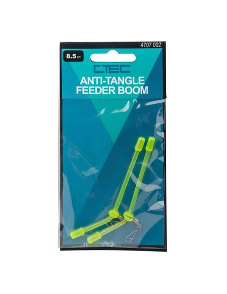 CTEC-Anti-Tangle Feeder Boom-6cm - Hengelsport De Goeie Vangst