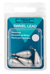 CTEC-Wartellood-10g - Hengelsport De Goeie Vangst