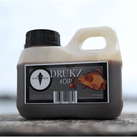 Cuyten - Drukz Dip | 500ml - dru-dip-cuyten26 - Hengelsport De Goeie Vangst