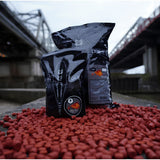 Cuyten-Drukz Pellets 16mm-1kg - Hengelsport De Goeie Vangst