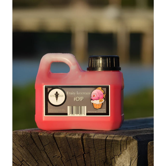 Cuyten - Fruity Icecream Dip | 500ml - fru-dip-cuyten26 - Hengelsport De Goeie Vangst