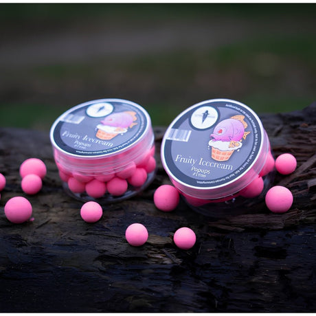 Cuyten - Fruity Icecream Popups | 100ml - fru-pop-14-cuyten26 - Hengelsport De Goeie Vangst