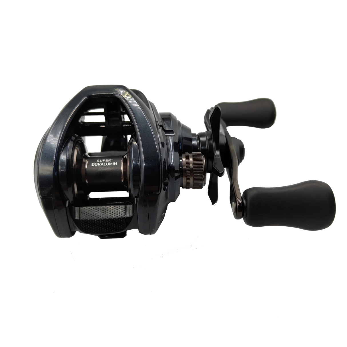 Daiwa-26 PR II 100HL Baitcasting Reel - De Goeie Vangst