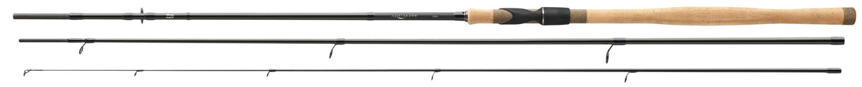 Daiwa - Aqualite Float Matchhengel | 4.20m | 10 - 35g - Hengelsport De Goeie Vangst