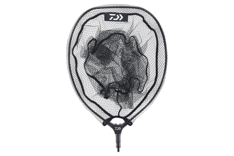 Daiwa - D - VEC Swift Catch Carbon Schepnet - 15810-005 - Hengelsport De Goeie Vangst