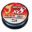 Daiwa-J-Braid Grand X8 | 300m-Multi Color-0.13mm / 8.5kg-Hengelsport De Goeie Vangst