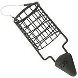 Daiwa-N'Zon Distance Cage Feeder Large-Large | 60g - Hengelsport De Goeie Vangst