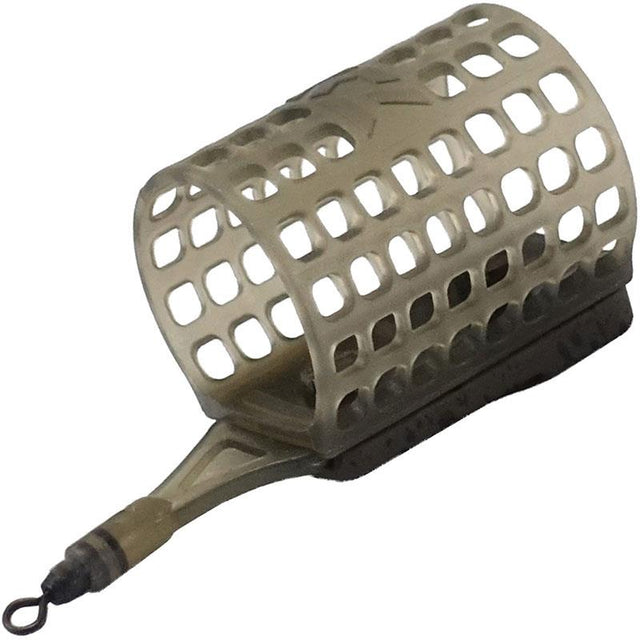 Daiwa - N'Zon Open End Feeder Large - Hengelsport De Goeie Vangst