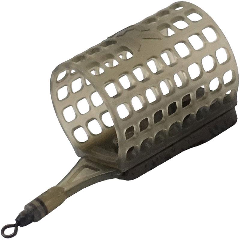 Daiwa - N'Zon Open End Feeder Medium - Hengelsport De Goeie Vangst
