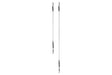 Daiwa - N'Zon Power Gum Feeder Link - Hengelsport De Goeie Vangst