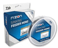 Daiwa-N'Zon Sinking Feeder Mono 300m-Bruin-0.23mm-Hengelsport De Goeie Vangst