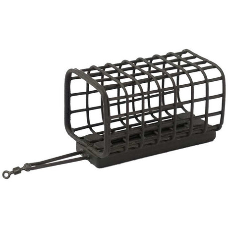 Daiwa - N'Zon Square Cage Feeder Small - Hengelsport De Goeie Vangst
