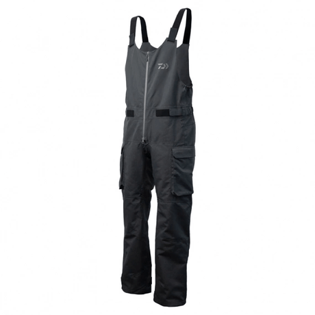 Daiwa - Rainmax Guide Bibs Carbon - Hengelsport De Goeie Vangst