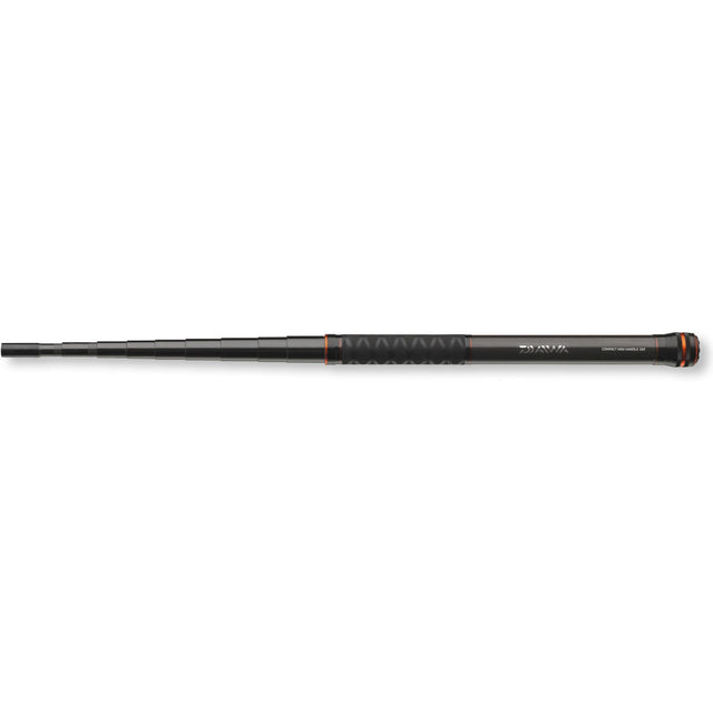 Daiwa - Telescopische Schepnetsteel Carbon -  - Hengelsport De Goeie Vangst