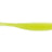 Daiwa-Tournament D'fin Shad-Lime-4" / 10.2cm-Hengelsport De Goeie Vangst