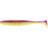Daiwa-Tournament D'fin Shad-UV crush candy-4" / 10.2cm-Hengelsport De Goeie Vangst